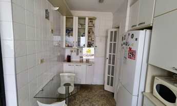 Imagem 5: Apartamento à venda, Ipiranga, 115m², 2 suítes, 2 vagas!