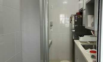 Imagem 5: FLORIANóPOLIS - Apartamento Padrão - Jardim Atlântico