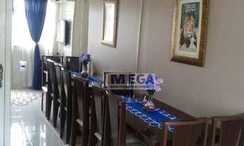 Imagem 4: Apartamento com 2 dormitórios à venda, 55 m² por R$ 220.000 - Jardim García - Campinas/SP