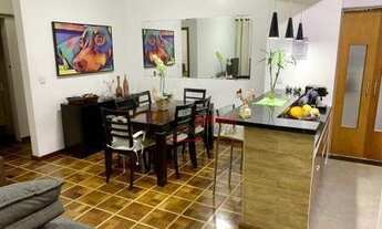 Imagem 3: Apartamento com 2 dormitórios à venda, 77 m² por R$ 650.000 - Aclimação - São Paulo/SP