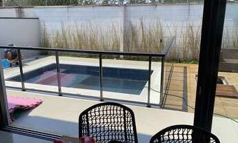 Imagem 7: Linda casa a venda no condomínio Bella Cittá Villagio 2