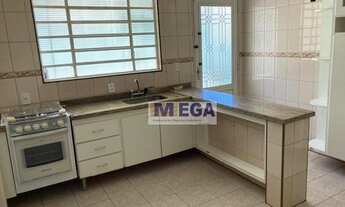 Imagem 7: Casa com 3 dormitórios à venda, 264 m² por R$ 1.199.900,00 - Parque Taquaral - Campinas/SP