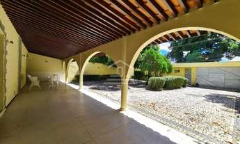 Imagem 5: Casa a venda no Ininga 322,10 m² 04 Quartos 03 Suítes 09