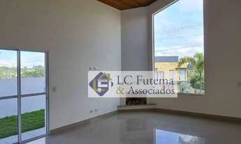 Imagem 5: Casa com 3 suítes à venda, 162 m² - Paysage Bella Vittá - Vargem Grande Paulista/SP