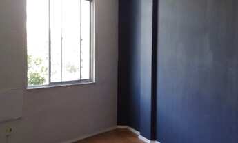 Imagem 5: Apartamento para venda tem 52 metros quadrados com 2 quartos em Tijuca - Rio de Janeiro