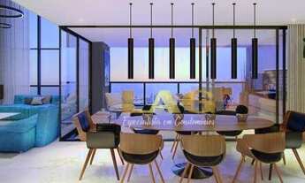 Imagem 7: Apartamento com 3 dormitórios à venda, 220 m² por R$ 1.844.000,00 - Edifício Vermont View