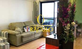 Imagem 3: Apartamento 2 dormitórios Santos!