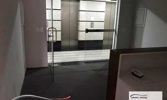 Imagem 2: Sala Comercial para locação, Brooklin Paulista, São Paulo - SA0246