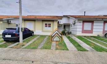 Imagem: Casa com 3 dormitórios, 72 m² - venda