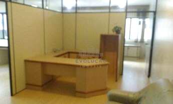 Imagem 4: Sala Comercial Centro, Florianópolis/SC