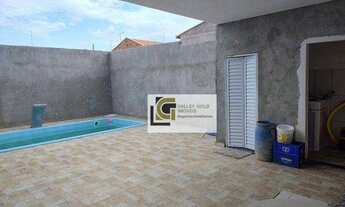 Imagem 6: Sobrado com 2 dormitórios à venda, 175 m² por R$ 393.000,00 - Recanto dos Eucaliptos - São