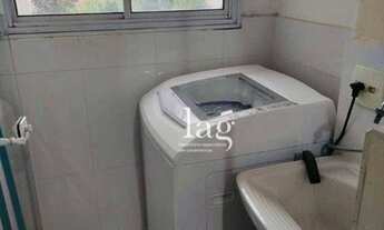 Imagem 7: Apartamento Duplex com 2 dormitórios à venda, 69 m² por R$ 230.000,00 - Jardim Maria Eugên