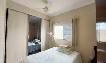 Imagem 7: Casa com 3 dormitórios à venda - Condomínio Santinon - Sorocaba/SP