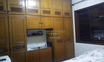 Imagem 7: Sobrado com 3 dormitórios à venda, 163 m² por R$ 750.000,00 - Jardim Vila Formosa - São Pa