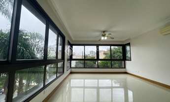 Imagem: PORTO ALEGRE - Apartamento Padrão - Bela