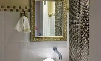 Imagem 7: Rio de Janeiro - Apartamento Padrão - Laranjeiras