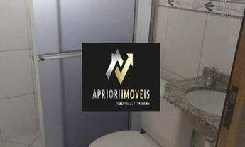 Imagem 2: Apartamento à venda, 62 m² por R$ 350.000,00 - Vila Santa Teresa - Santo André/SP