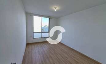 Imagem 7: Espetacular Apartamento Frente MAR à venda, 176 m² por R$ 1.350.000 - Ingá - Niterói/RJ
