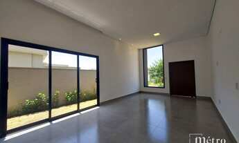 Imagem 4: Casa com 3 dormitórios à venda, 202 m² por R$ 1.300.000 - Vila do Golf - Ribeirão Preto/SP