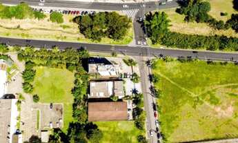 Imagem 3: Galpão para alugar, 1000 m² por R$ 35.000/mês - Tamboré - Barueri/SP