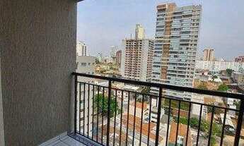 Imagem 3: 1 DORM, 550 MTS DO METRÔ ANA ROSA, 33 m² - Vila Mariana - São Paulo/SP - AP5632