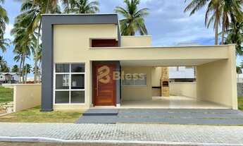 Imagem: Casa à venda, Cajupiranga, Parnamirim