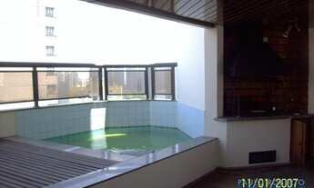 Imagem: APARTAMENTO - MORUMBI - SP