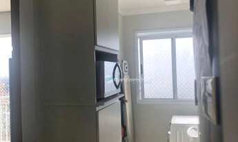 Imagem 4: Apartamento com 2 dormitórios 1 suíte à venda, 65 m² por R$ 450.000 - Vila João Jorge - Ca