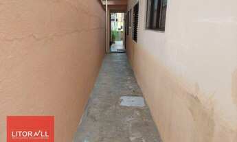 Imagem 6: Casa com 2 dormitórios à venda, 49 m² por R$ 215.000,00 - Jardim Ivoty - Itanhaém/SP