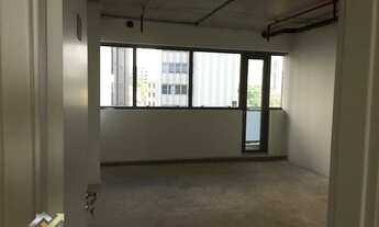 Imagem 1: Sala para alugar, 38 m² por R$ 3.040,00/mês - Jardim Paulista - São Paulo/SP