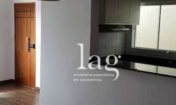 Imagem 13: Casa com 3 dormitórios, 105 m² - venda por R$ 390.000,00 ou aluguel por R$ 2.500,00/mês