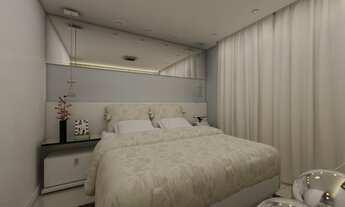 Imagem 6: Apartamento com 2 dormitórios à venda, 94 m² por R$ 616.174,01 - Vila Nova - Novo Hamburgo