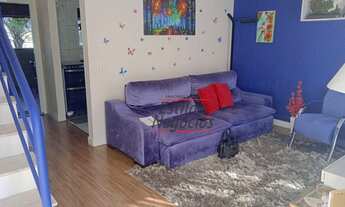 Imagem 7: Casa com 2 dormitórios, 85 m² - venda por R$ 399.000,00 ou aluguel por R$ 2.200,00/mês - J