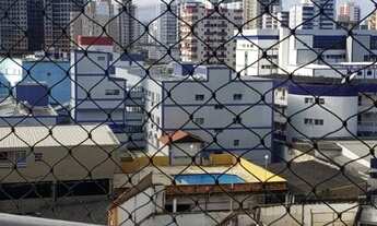 Imagem 7: Apartamento à venda, 73 m² por R$ 280.000,00 - Mirim - Praia Grande/SP