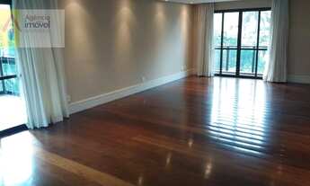 Imagem 3: Apartamento residencial à venda, Moema, São Paulo