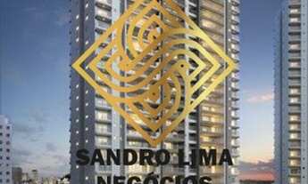 Imagem 4: APARTAMENTO 127,55M², 3 SUÍTES, VARANDA GOURMET COM 2 VAGAS A VENDA - LAPA - ZONA OESTE