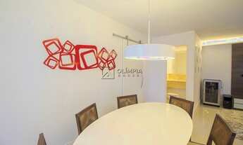 Imagem 6: Apartamento Venda 2 Dormitórios - 98 m² Brooklin