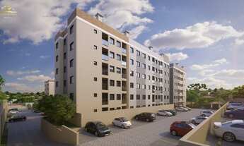 Imagem 2: SãO JOSé DOS PINHAIS - Padrão - Pedro Moro