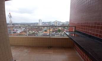 Imagem 5: Apartamento à venda, 72 m² por R$ 447.000,00 - Aviação - Praia Grande/SP