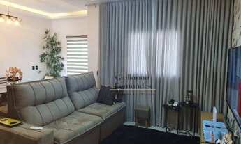 Imagem 2: Casa com 3 quartos à venda, 100 m² por R$ 465.000 - Parque Anhangüera - Goiânia/GO