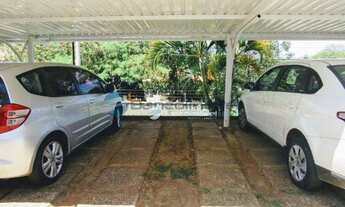 Imagem 2: Apartamento Residencial para venda e locação, Vila Teixeira, Campinas -