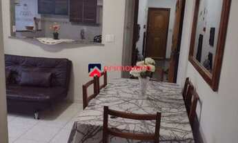 Imagem: Apartamento com 1 dorm, Caiçara, Praia