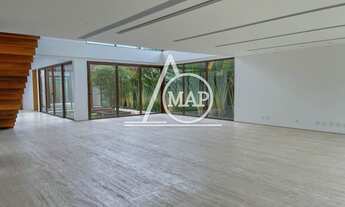 Imagem 7: CASA 5 SUITES 1600M2 , COND MALIBU