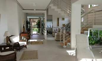 Imagem 4: Casa com 5 dormitórios à venda, 620 m² por R$ 6.500.000,00 - Riviera de São Lourenço - Ber