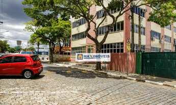 Imagem 2: Salão Comercial ao lado da Prefeitura e SAAE