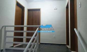 Imagem 5: Cobertura com 2 dormitórios à venda, 45 m² por R$ 310.000 - Vila Guiomar - Santo André/SP