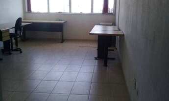 Imagem 5: 550 MTS DO METRÔ CONCEIÇÂO, 35 m² - Vila Guarani (Zona Sul) - São Paulo/SP - SA0134