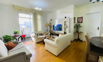 Imagem 6: Apartamento 3 quartos com 100 m² á venda no Buritis