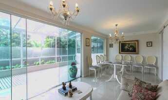 Imagem 7: Condomínio, Brooklin Velho - São Paulo