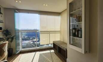 Imagem 3: Apartamento com vista excepcional!!!